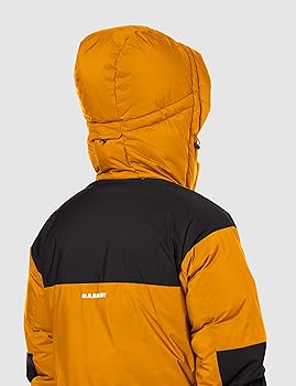 マムート Icefall SO Thermo Hooded Jacket AF Amazon.co.jp: [マムート] アイスフォール ソフトシェル サーモ
